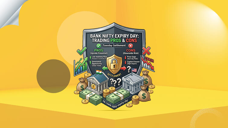 Pros and Cons of Trading Around Expiry Day