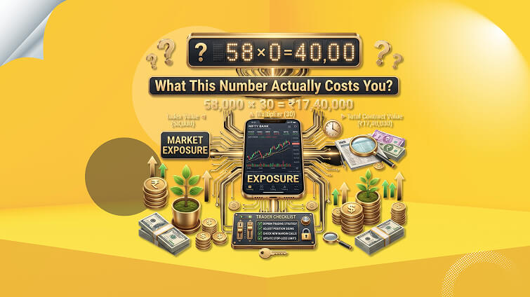 What This Number Actually Costs You