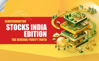semiconductor stocks india