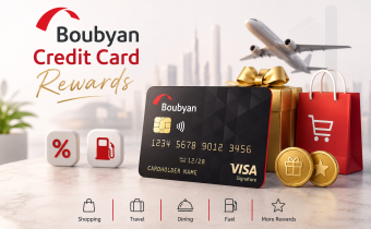 Boubyan Rewards