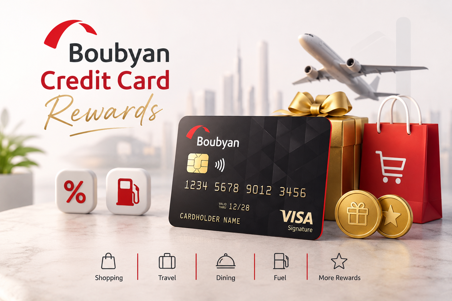 Boubyan Rewards