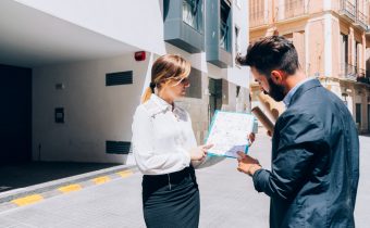 Location Matters When Choosing an Apartment