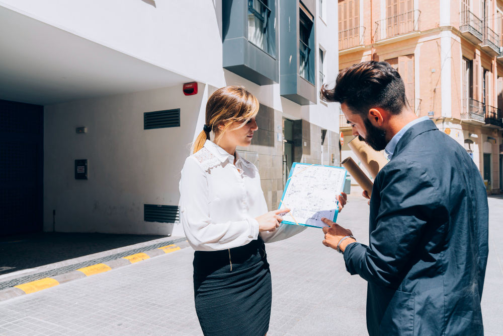 Location Matters When Choosing an Apartment